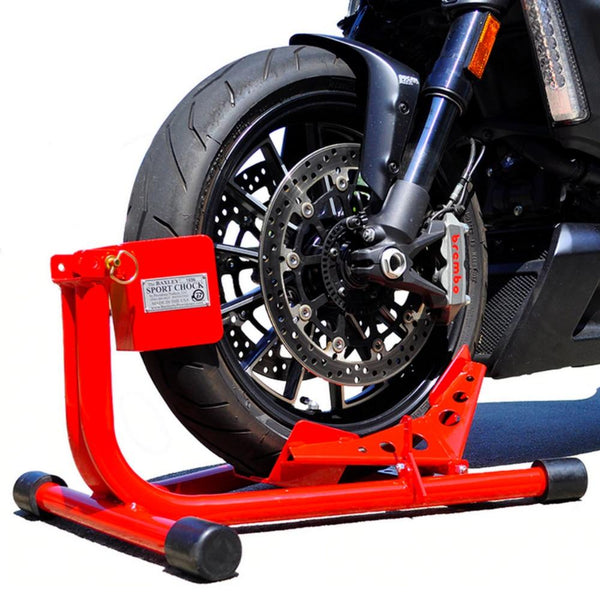 Motorcycle Accessories