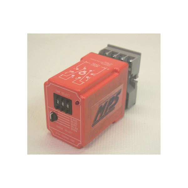 MPS Digital Timer