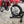 Load image into Gallery viewer, Baxley small bore mini moto chock