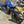 Load image into Gallery viewer, Baxley small bore mini moto chock
