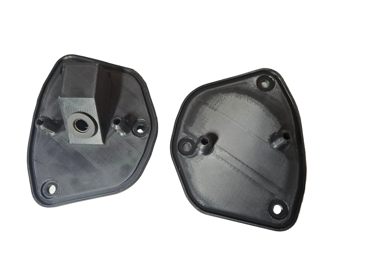 ZX14 Nitrous Plates – Hard Times Parts