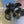 Load image into Gallery viewer, Carpenter Racing 2017+ GSXR-1000 Velocity Stacks