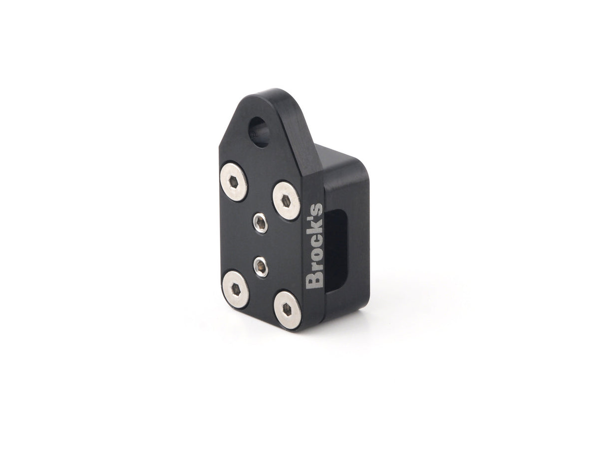 Air Shifter Lever Clamp ZX-14 (06-25) – Hard Times Parts