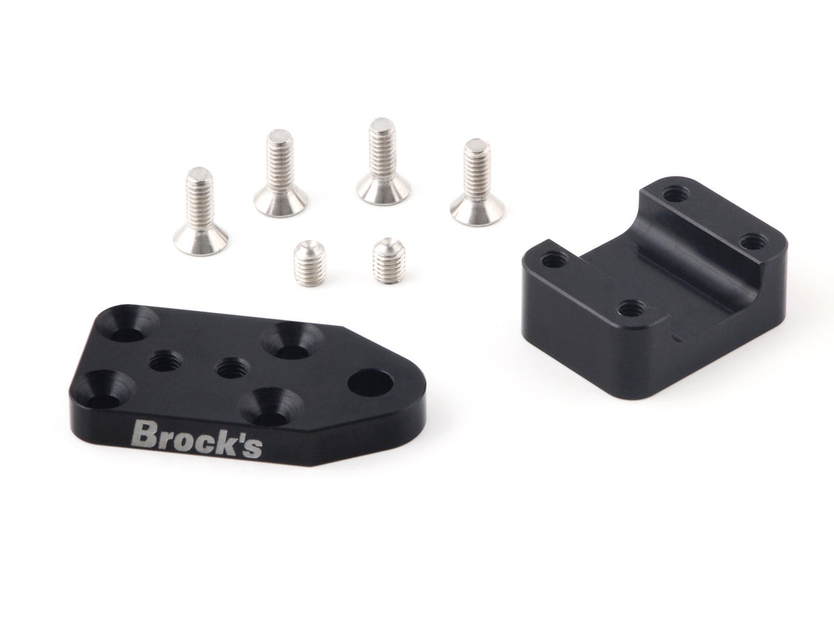 Air Shifter Lever Clamp ZX-14 (06-25) – Hard Times Parts