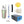 Load image into Gallery viewer, OE replacement QUANTUM ELECTRIC FUEL PUMP kits