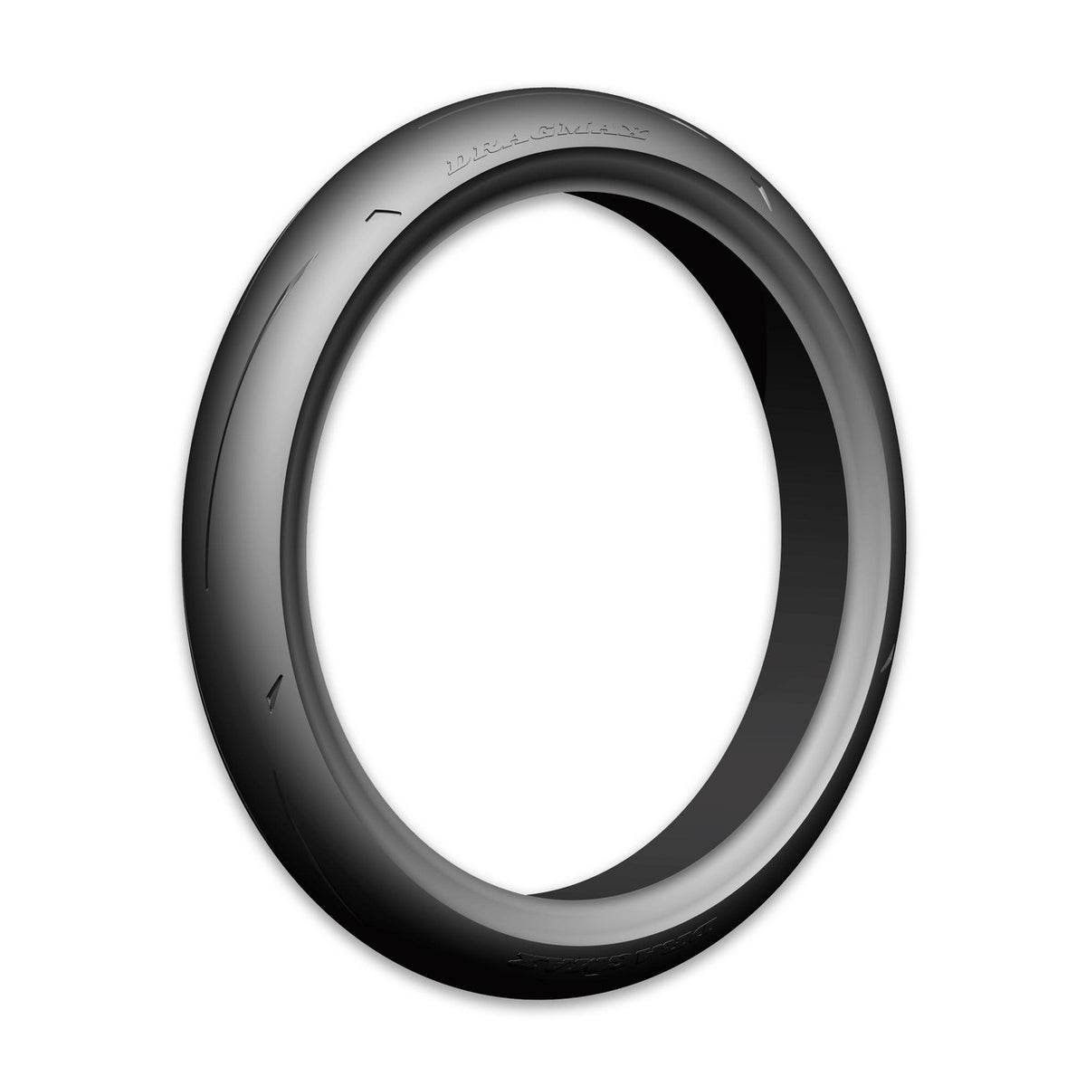 Dunlop Dragmax Front 110/60-17 – Hard Times Parts