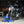 Load image into Gallery viewer, Baxley small bore mini moto chock