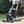 Load image into Gallery viewer, Baxley small bore mini moto chock