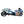 Load image into Gallery viewer, Vance & Hines 4-1 Hayabusa Competition Series PRO