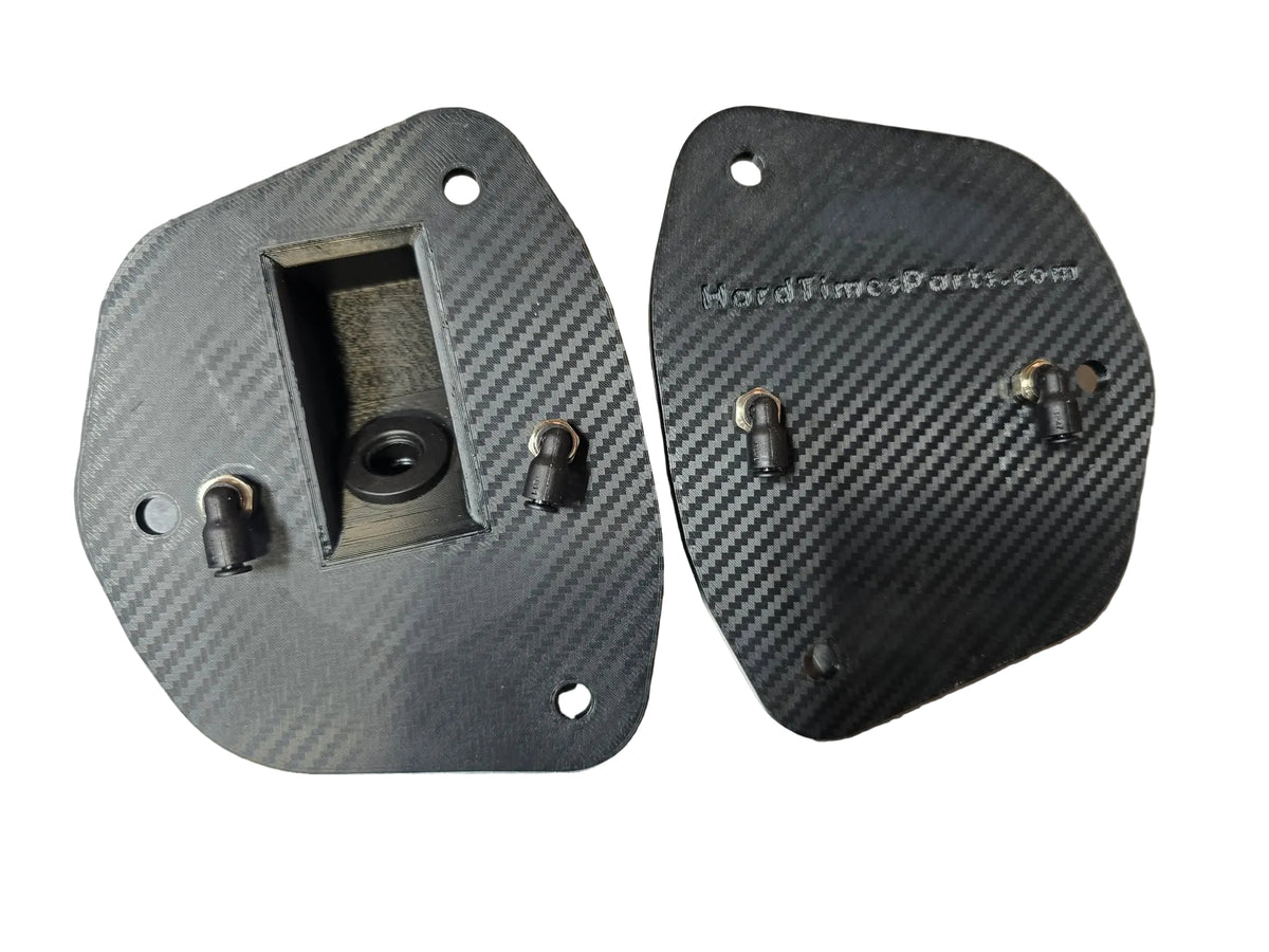 ZX14 Nitrous Plates – Hard Times Parts