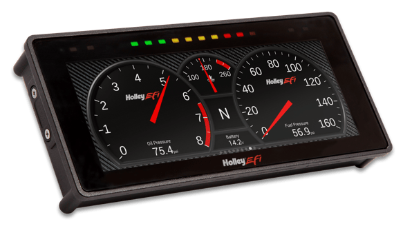 Holley EFI plug and play Kit