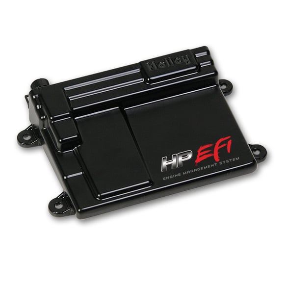 Holley EFI plug and play Kit