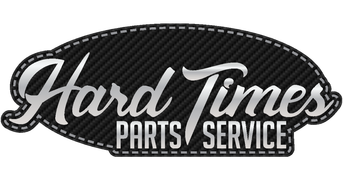 Gaskets – Hard Times Parts