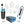 Load image into Gallery viewer, OE replacement QUANTUM ELECTRIC FUEL PUMP kits