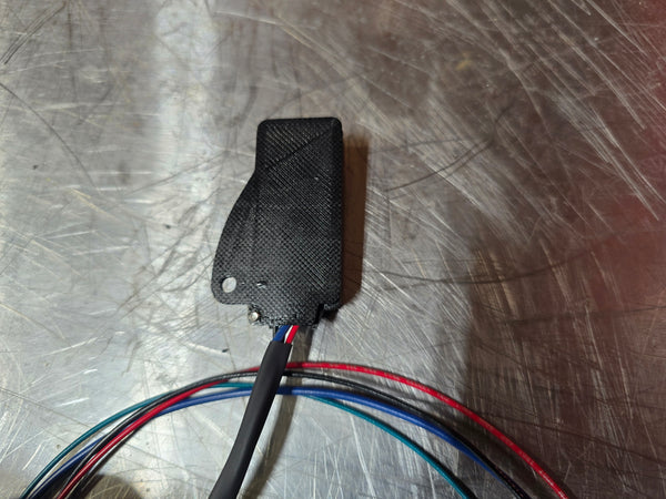 MPS "RIGHT ON TIME" control module