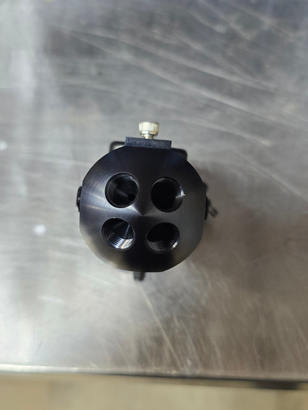 MPS Showerhead Solenoids