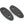 Load image into Gallery viewer, Mirror Block Off Plate Set Carbon Fiber Hayabusa (99-20)