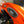 Load image into Gallery viewer, Mirror Block Off Plate Set Carbon Fiber Hayabusa (99-20)