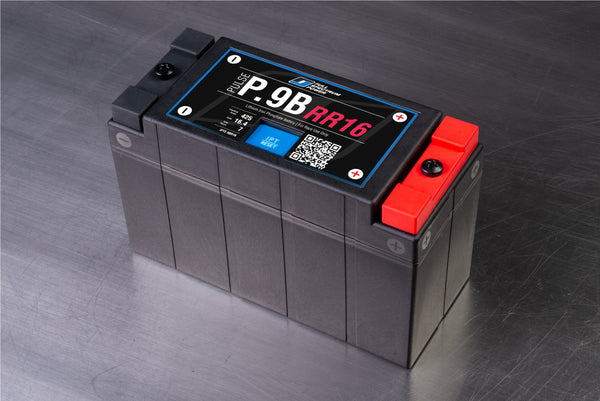 Full Spectrum Power P.9BRR16 Battery