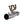 Load image into Gallery viewer, Vance &amp; Hines Sidewinder Exhaust Hayabusa (99-22)
