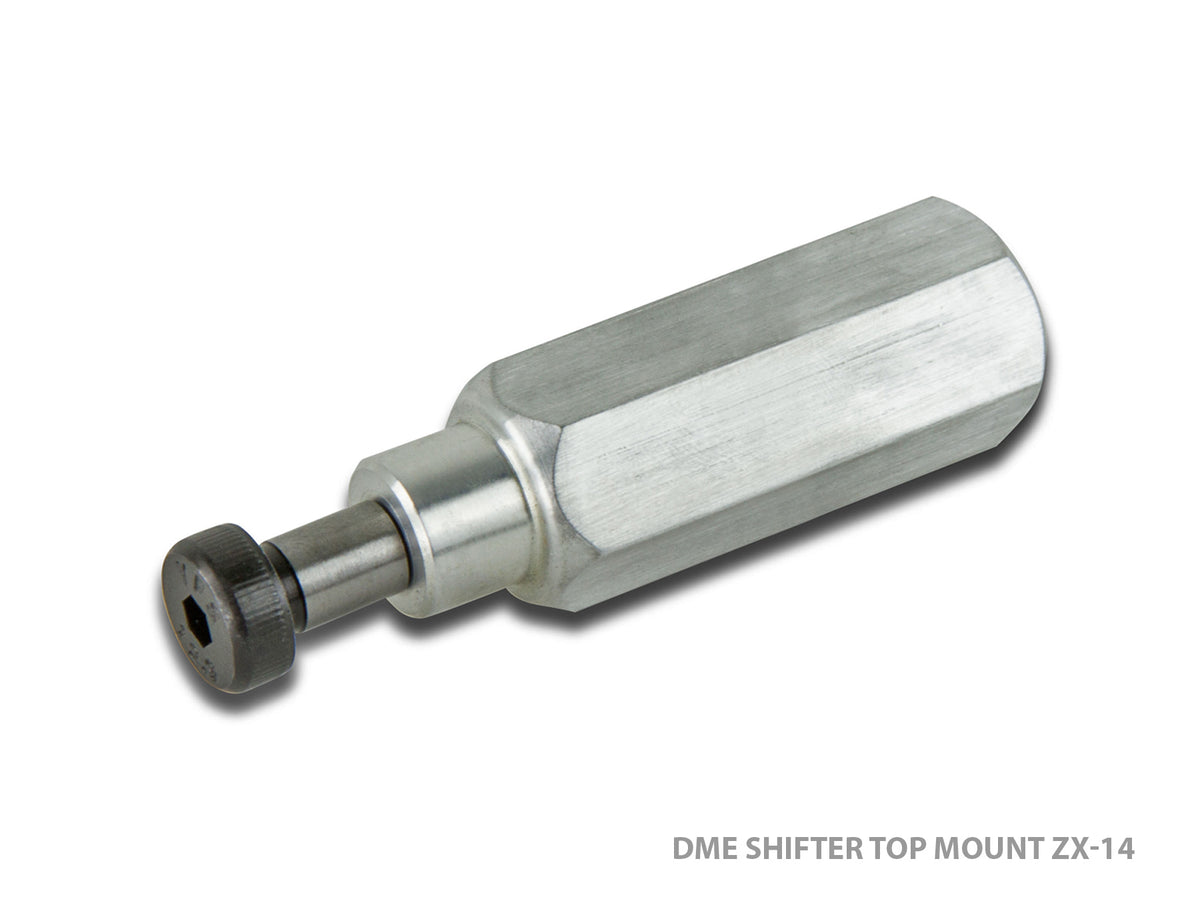 DME Shifter Top Mount – Hard Times Parts