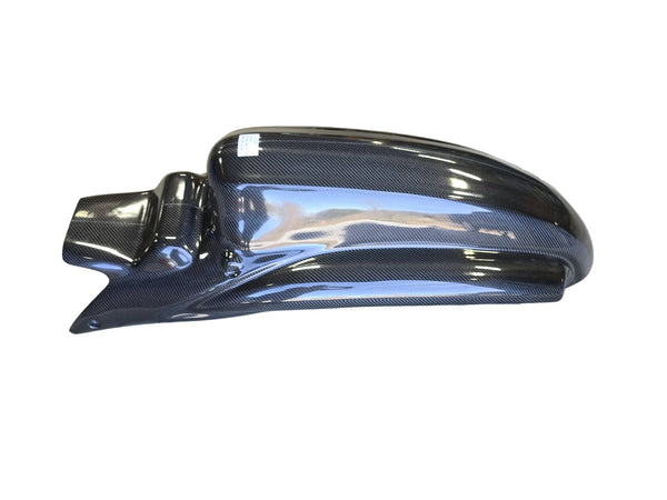 DME Carbon X Tail Hayabusa