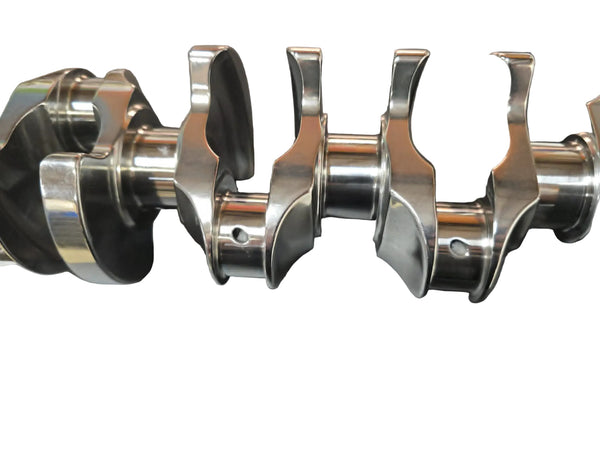 BC Crower/Carrillo hayabusa billet crankshafts