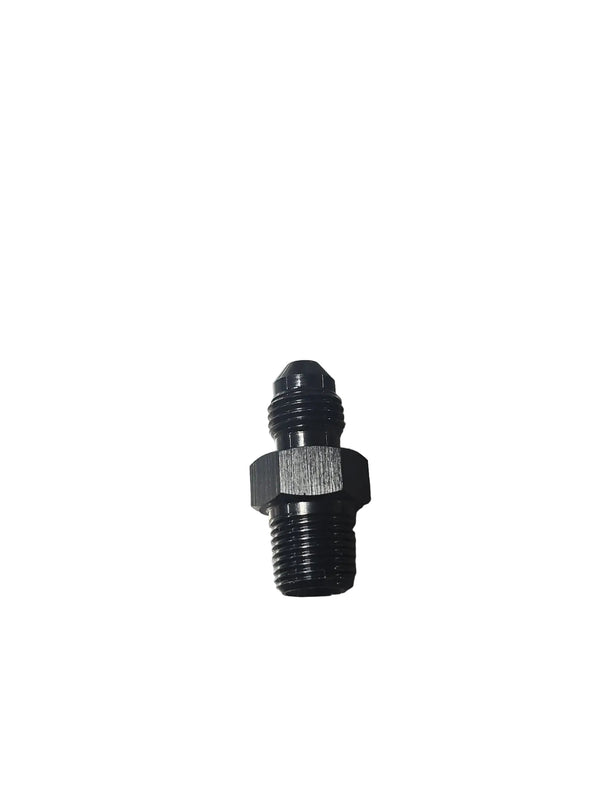 MPS Showerhead and fittings