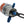 Load image into Gallery viewer, NOS Universal Extended Solenoid Bracket
