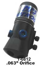 Nitrous Solenoids