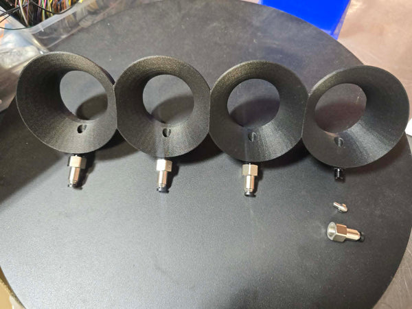 Jet Holder 1/16npt to -3
