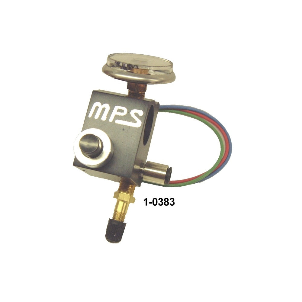 MPS Products – Hard Times Parts
