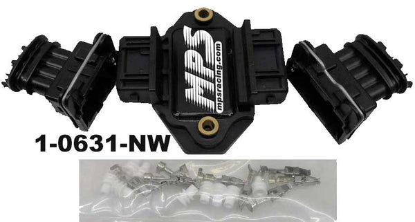 Igniters for standalone ecus