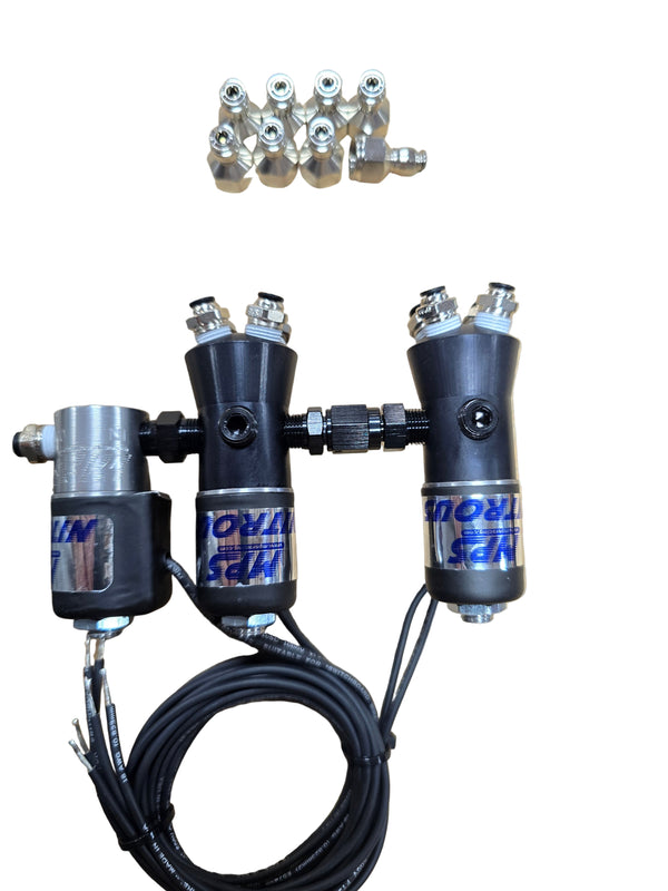 Nitrous Solenoids