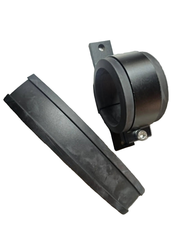 Billet universal mounts
