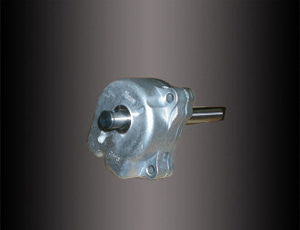 Oil pumps suzuki