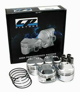 CP Piston Kits Hayabusa 99-25