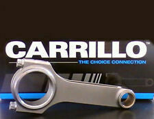 CARRILLO XTREME DUTY Connecting Rod GEN1 Hayabusa