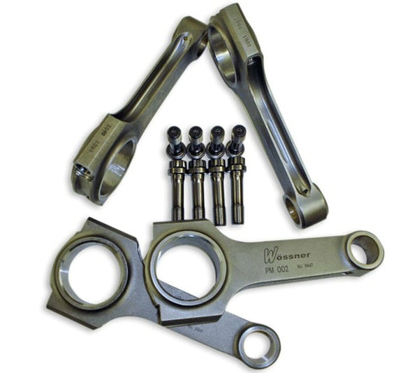 Wossner Connecting Rods Suzuki GSX1300R Hayabusa (99-19)