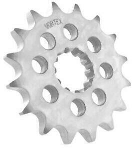GSXR 1000 530 sprocket conversion