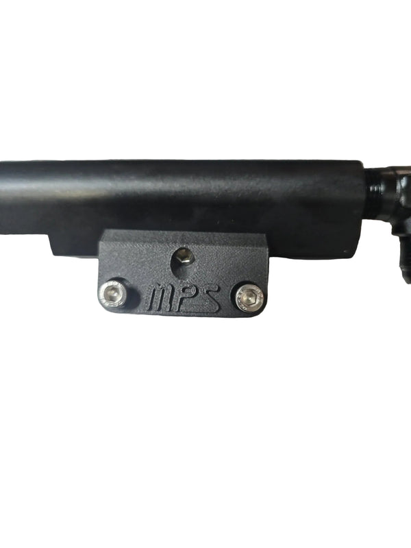MPS aftermarket fuel rails