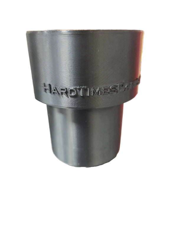 Hard Times Oil Separator Catch Can