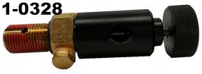 MPS DOT Air Bottles and Parts
