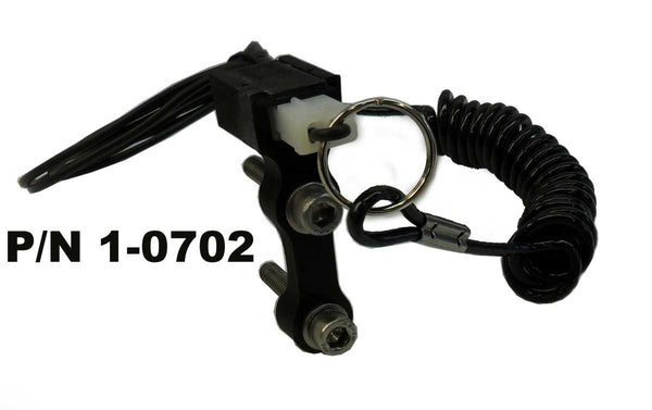 MPS Tether Kill Switches