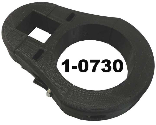 MPS Featherweight Fuel Pump Brackets