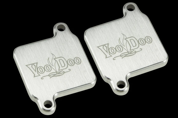 Air Injection Block Off Plates PAIR block off