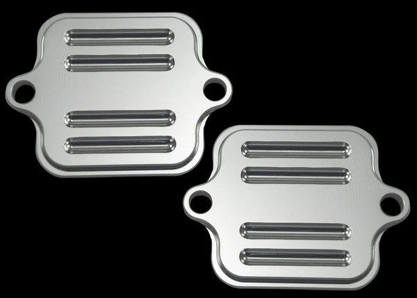 Air Injection Block Off Plates PAIR block off