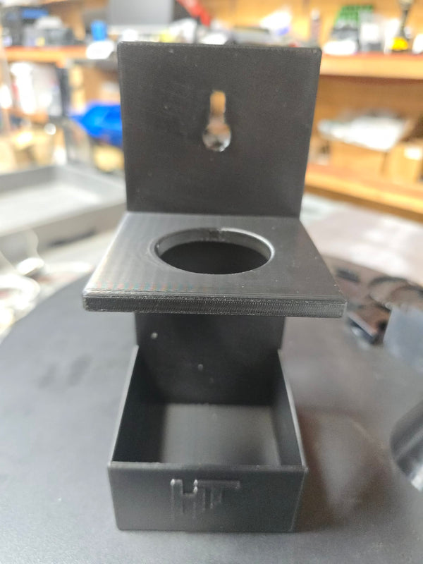 MPS Oil Fill Funnel