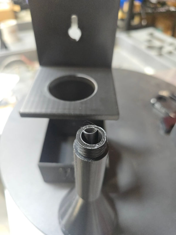 MPS Oil Fill Funnel