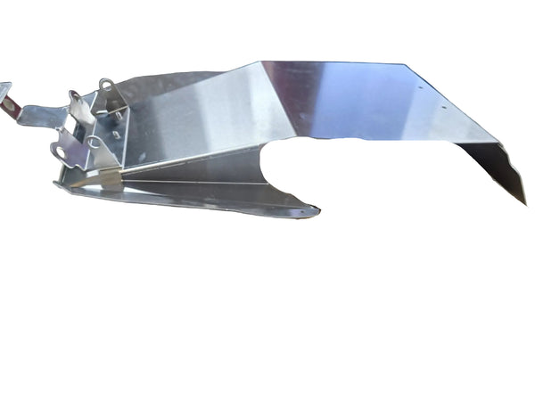 TIGER TAIL™ INNER FENDER – KAWASAKI ZX14